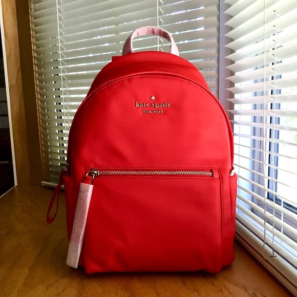 Kate Spade Chelsea Medium Backpack